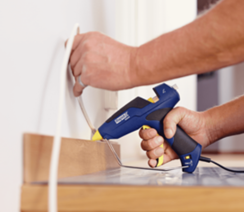 How to Make Hot Glue Conductive