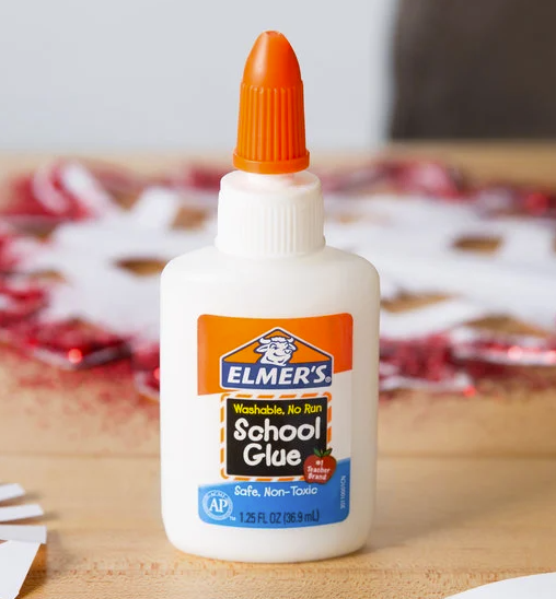 Is Regular Elmer's Glue Waterproof?