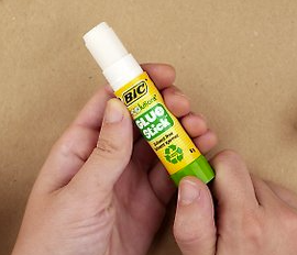 What is Glue Sticks?
