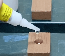 How to Make Super Glue Dry Fast