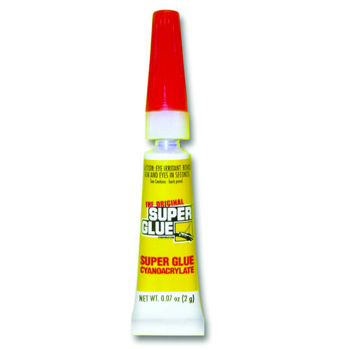 Is Gorilla Glue Stronger than Super Glue?