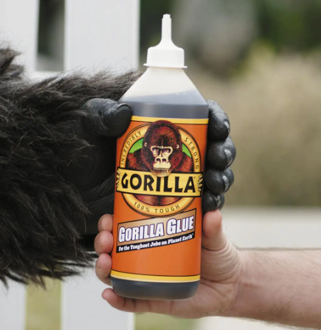 What is Gorilla Glue and What are its Uses 