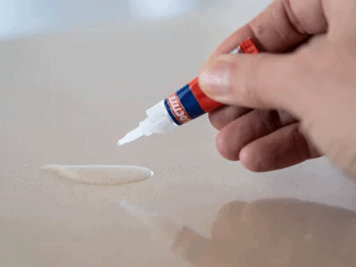 What Type Of Glue Can Be Frozen