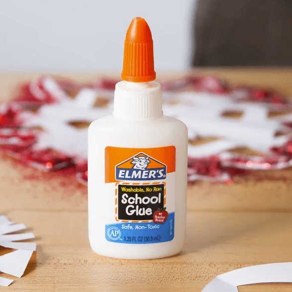 Tips & Tricks to Make Elmer's Glue Dry Clear