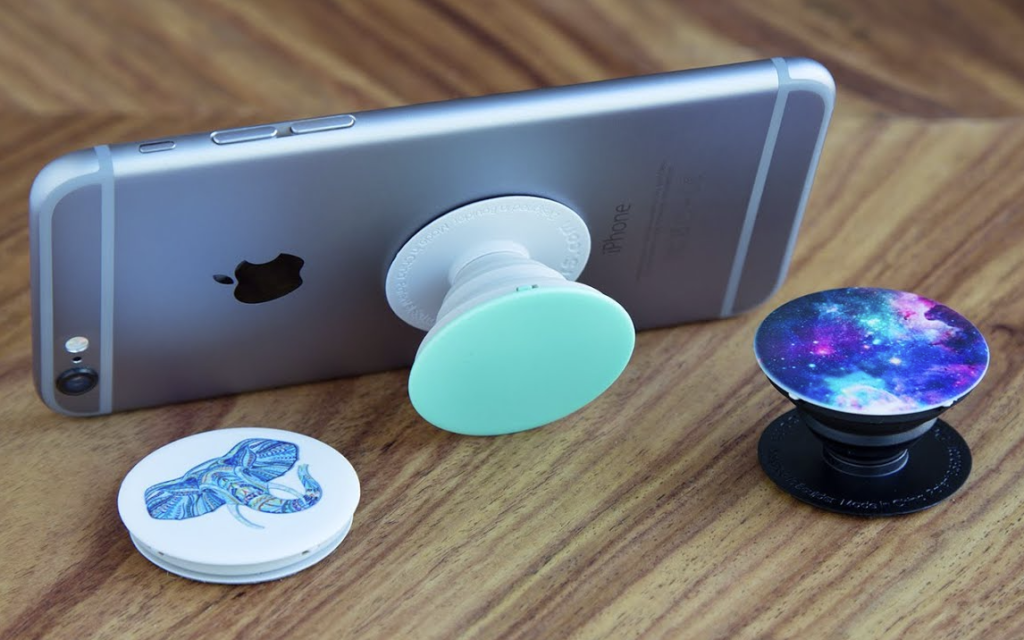 How To Remove Popsocket Adhesive easily