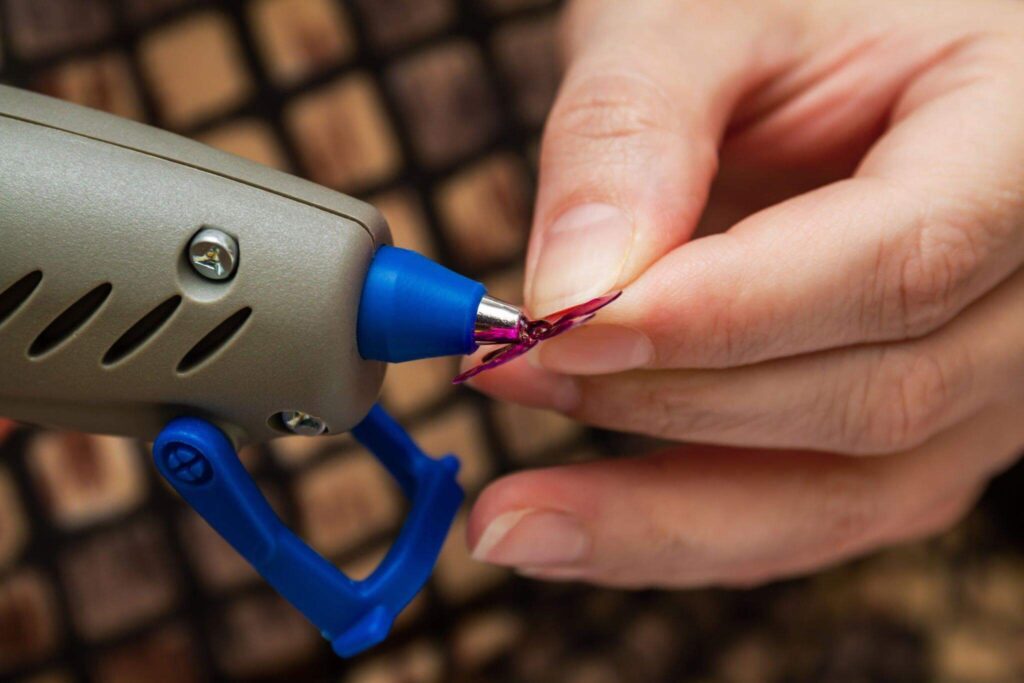 What Are The Best Alternatives To A Hot Glue Gun