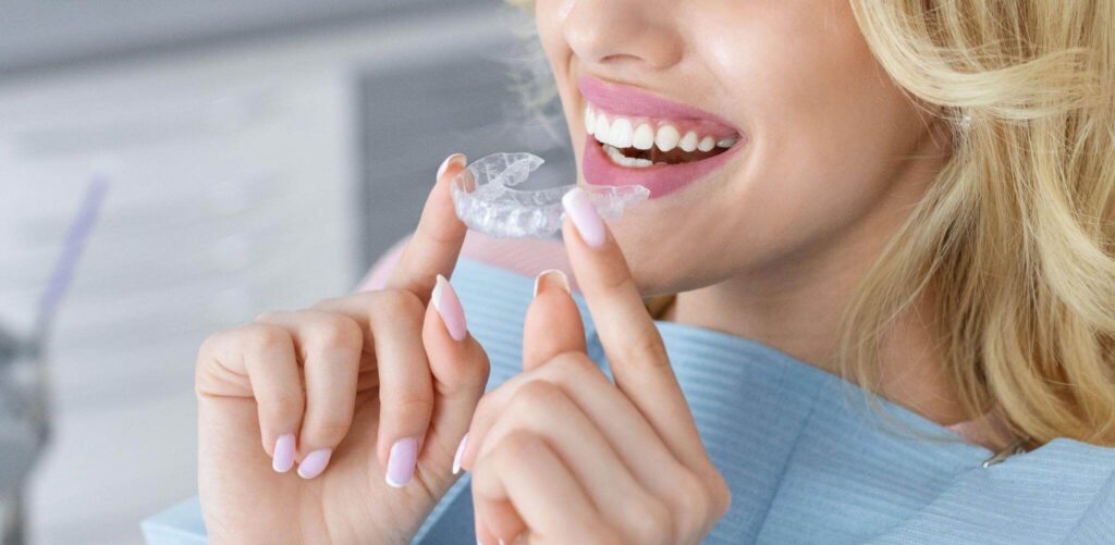 How Do You Remove The Glue From Your Teeth From Retainers?