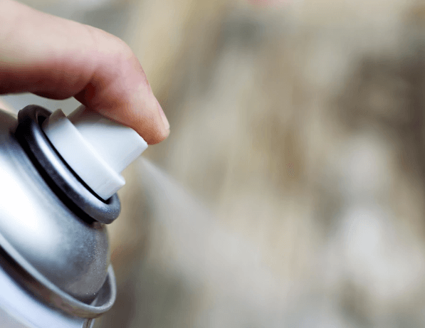 What Is Spray Glue?