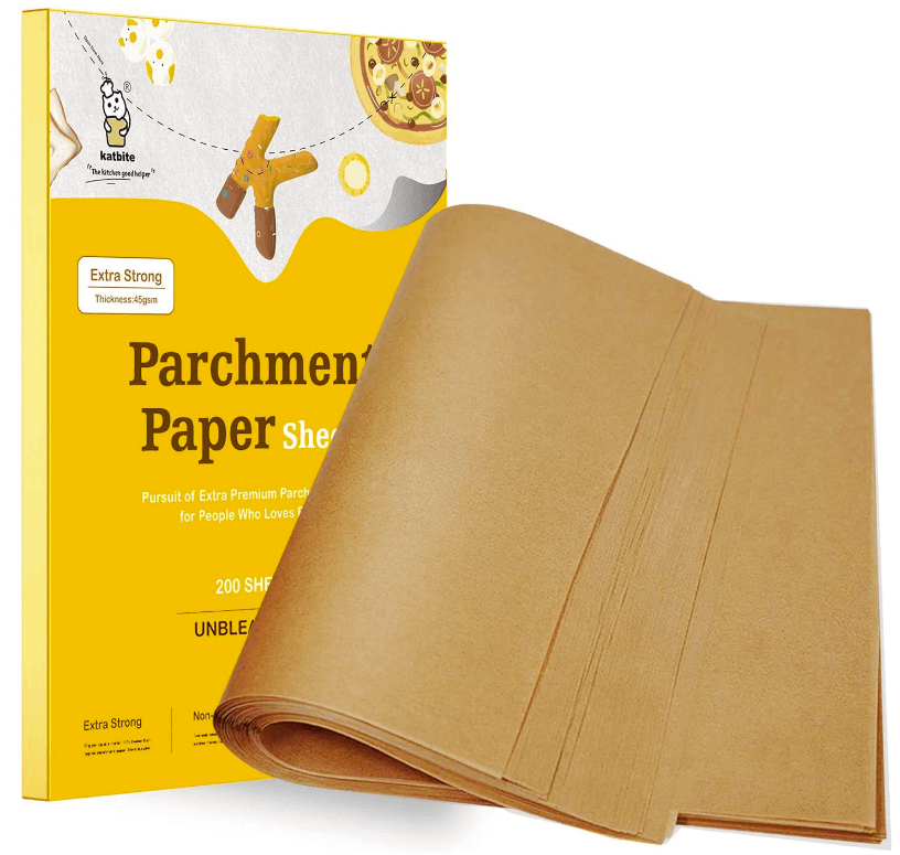 What Sticks To Parchment Paper?