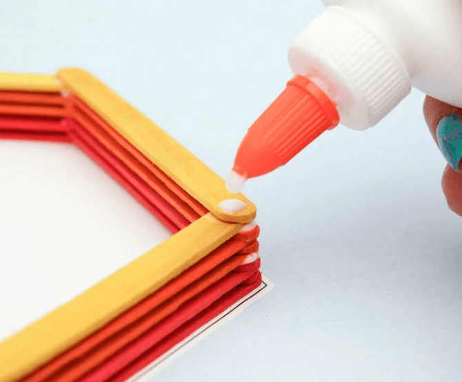 Tips On How To Dry Elmer's Glue Fast