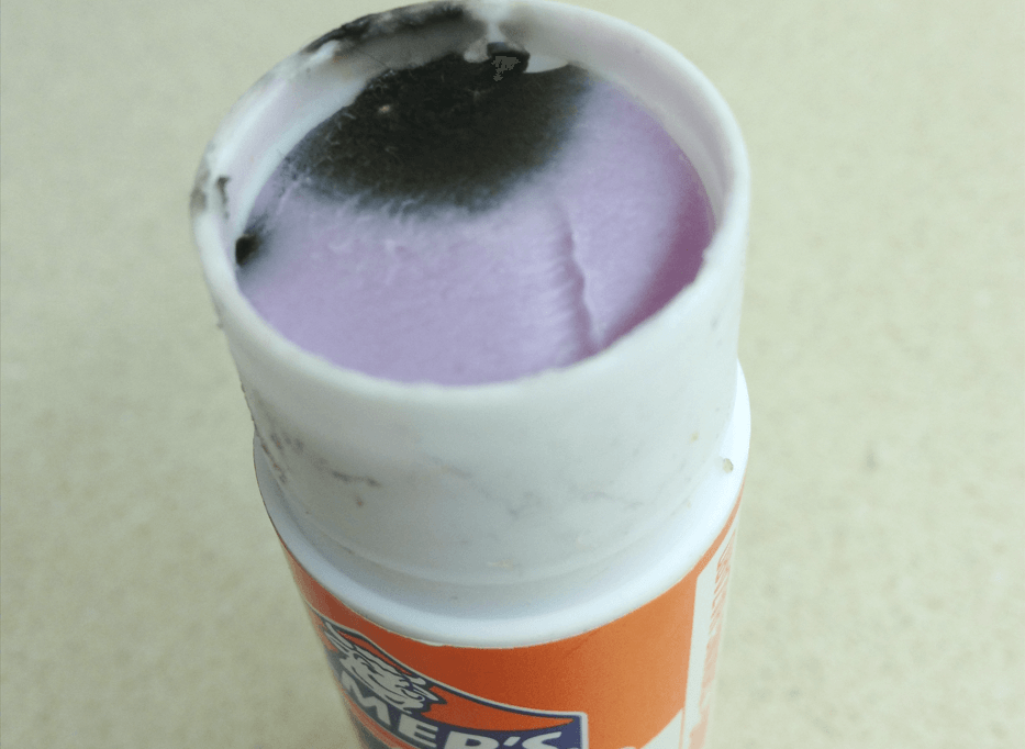 FAQs About Can Glue Get Moldy