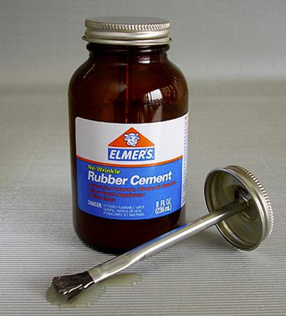 How Long Does Rubber Cement Last?