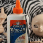 Toxicity Level of Elmer's Glue