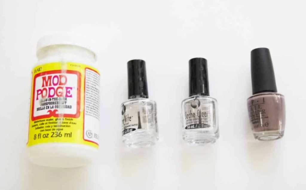 6. Mod Podge Nail Art Tips and Tricks - wide 6