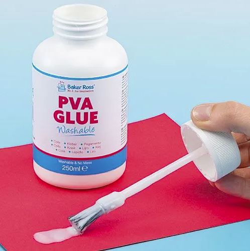 What Is PVA Glue?