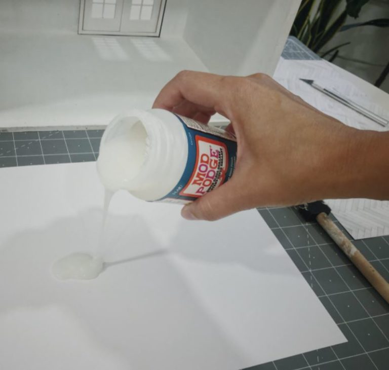 Is Mod Podge Waterproof (Best Explanation From Experts!)