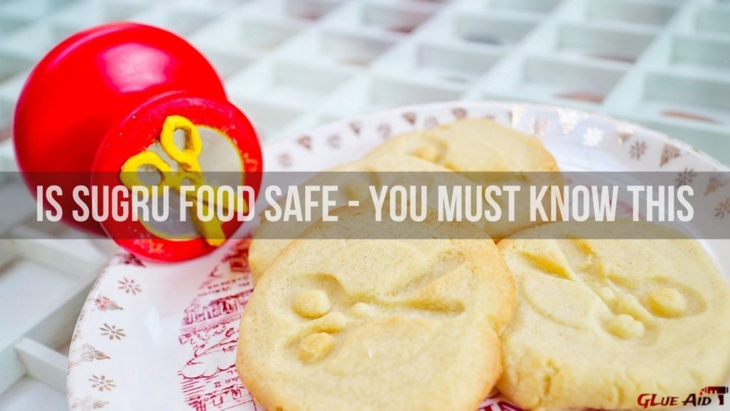 Is Sugru Food Safe - You Must Know This