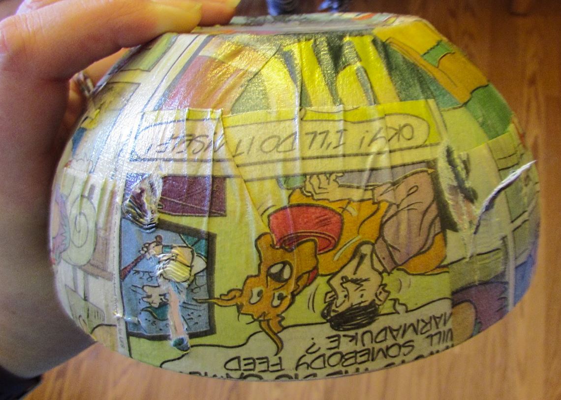 Is Mod Podge Food Safe (Is Mod Podge Edible)