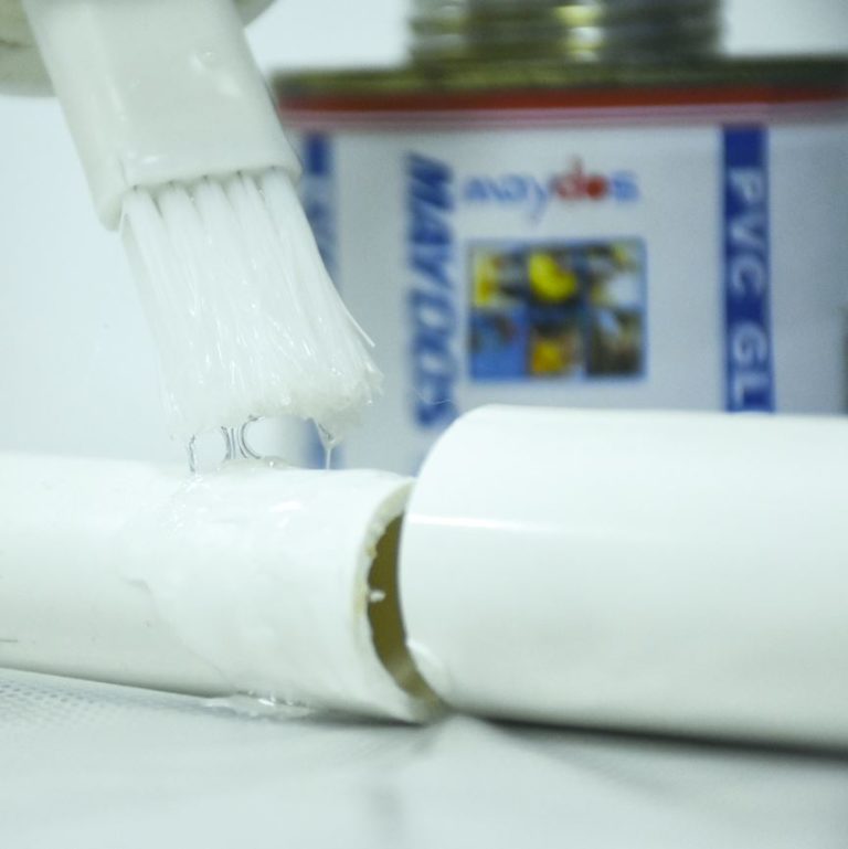 How Long Does PVC Glue Take to Dry (MUST KNOW THIS)