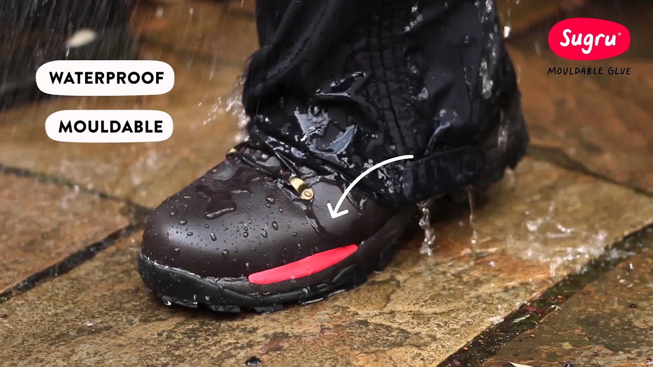 Is Sugru waterproof? Best Way to Make Sugru Waterproof