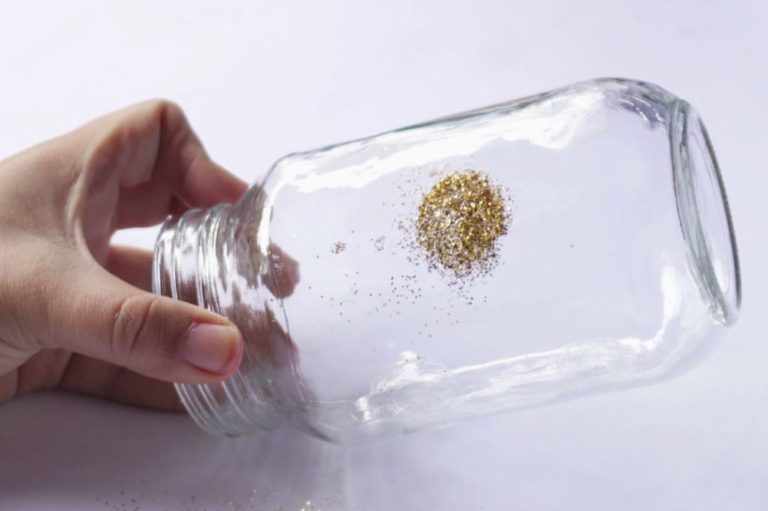 How to Remove Mod Podge (Guaranteed Methods!)