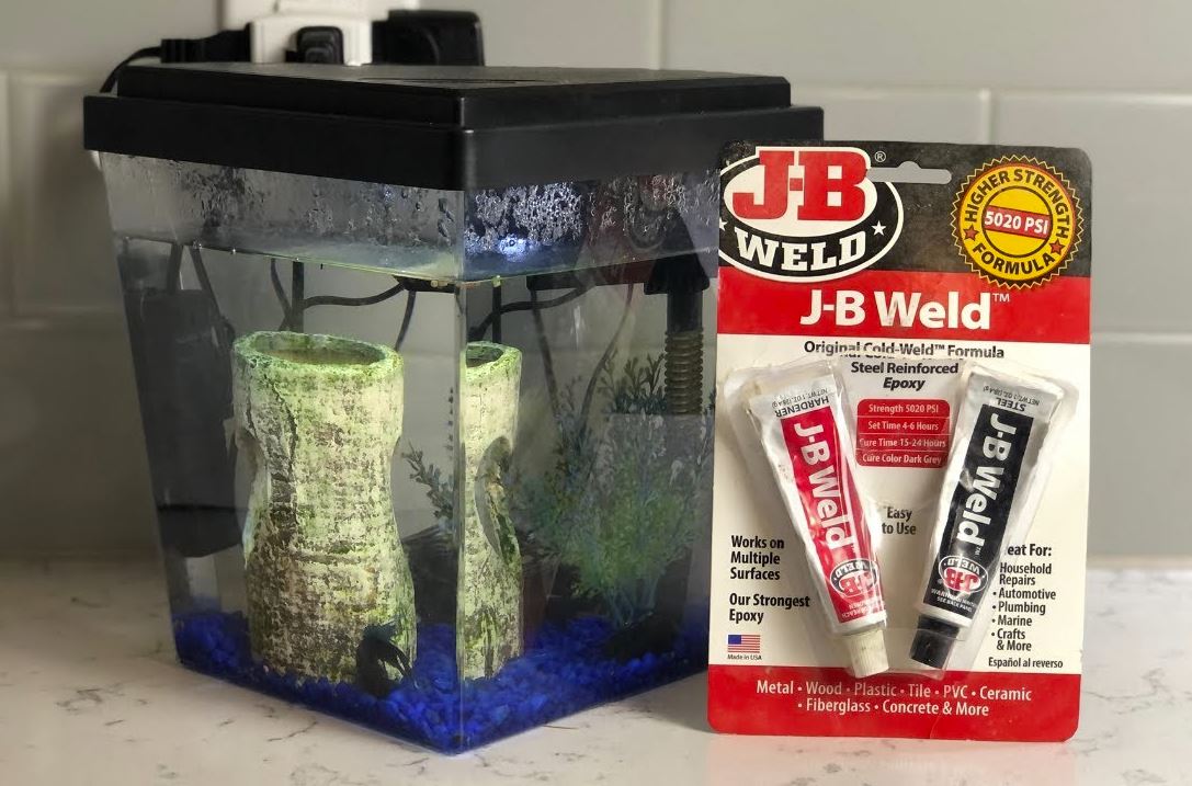 Is JB Weld Waterproof Best Ways to Make JB Weld Waterproof