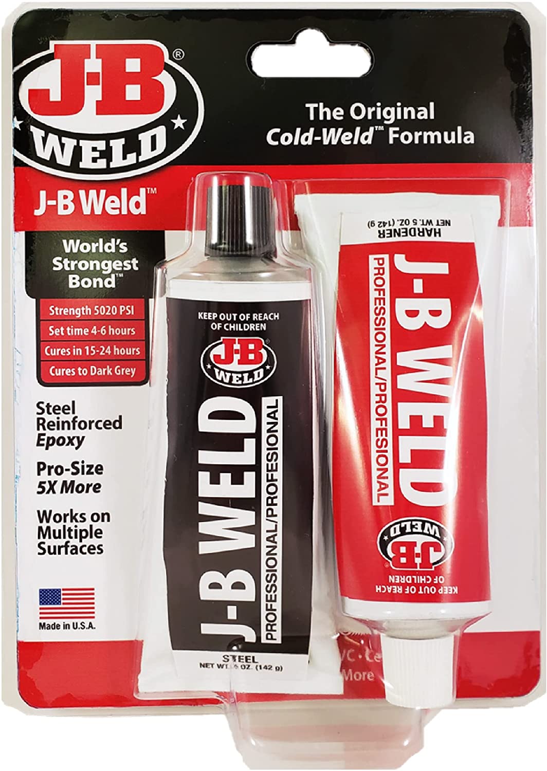 Is JB Weld Conductive Best Experiment from Expert