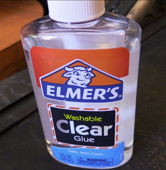 How to Make Elmer’s Glue Waterproof: Tips on how to make your Elmer’s Glue waterproof