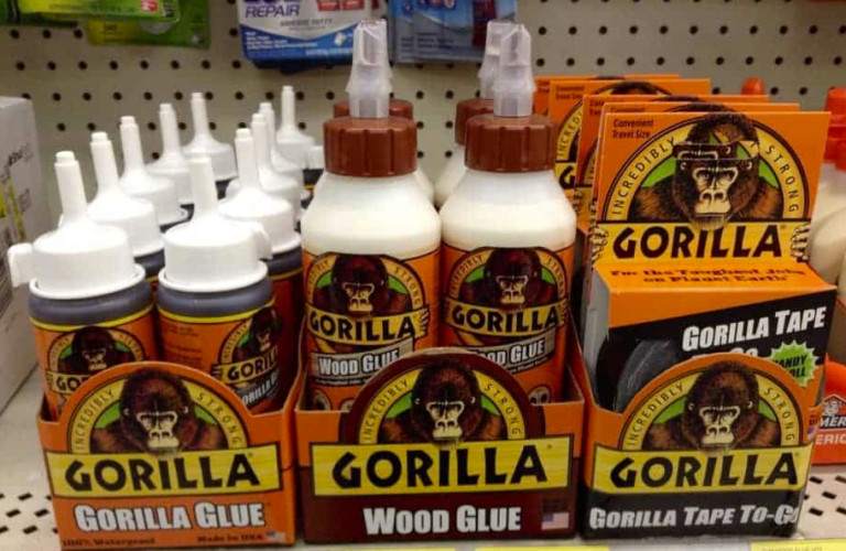 Does Gorilla Glue Work on Plastic? Know Before you Apply