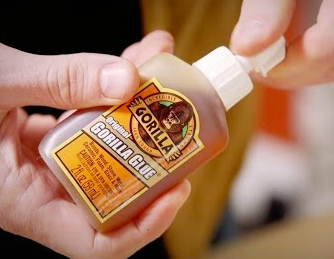 How to Glue Plastic: If you want to use gorilla glue to stick plastic together, there are a few things you need to know.
