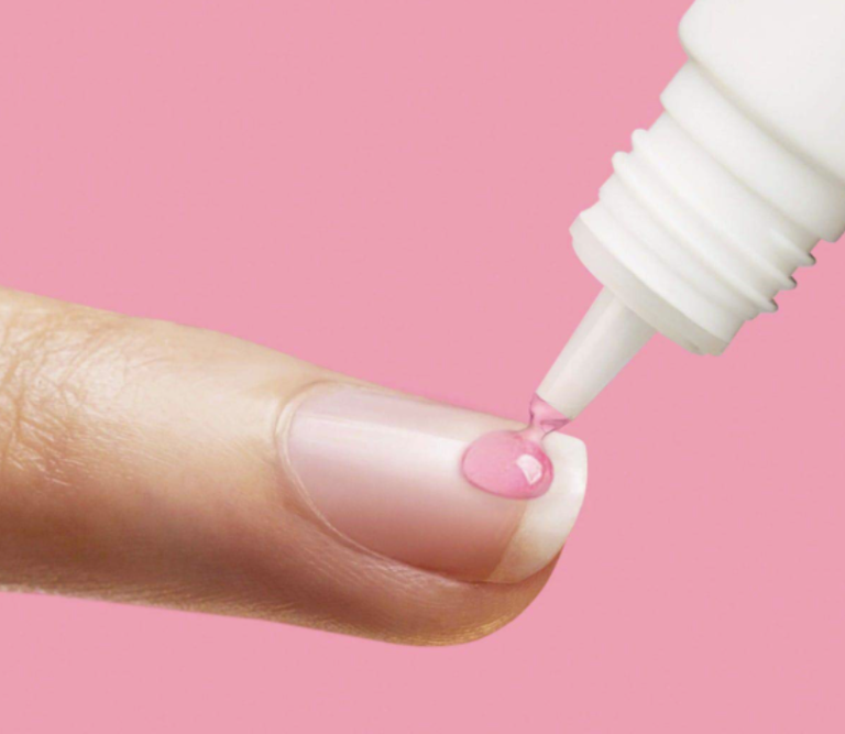 Nail Glue vs Super Glue Which One is the Best for Nails