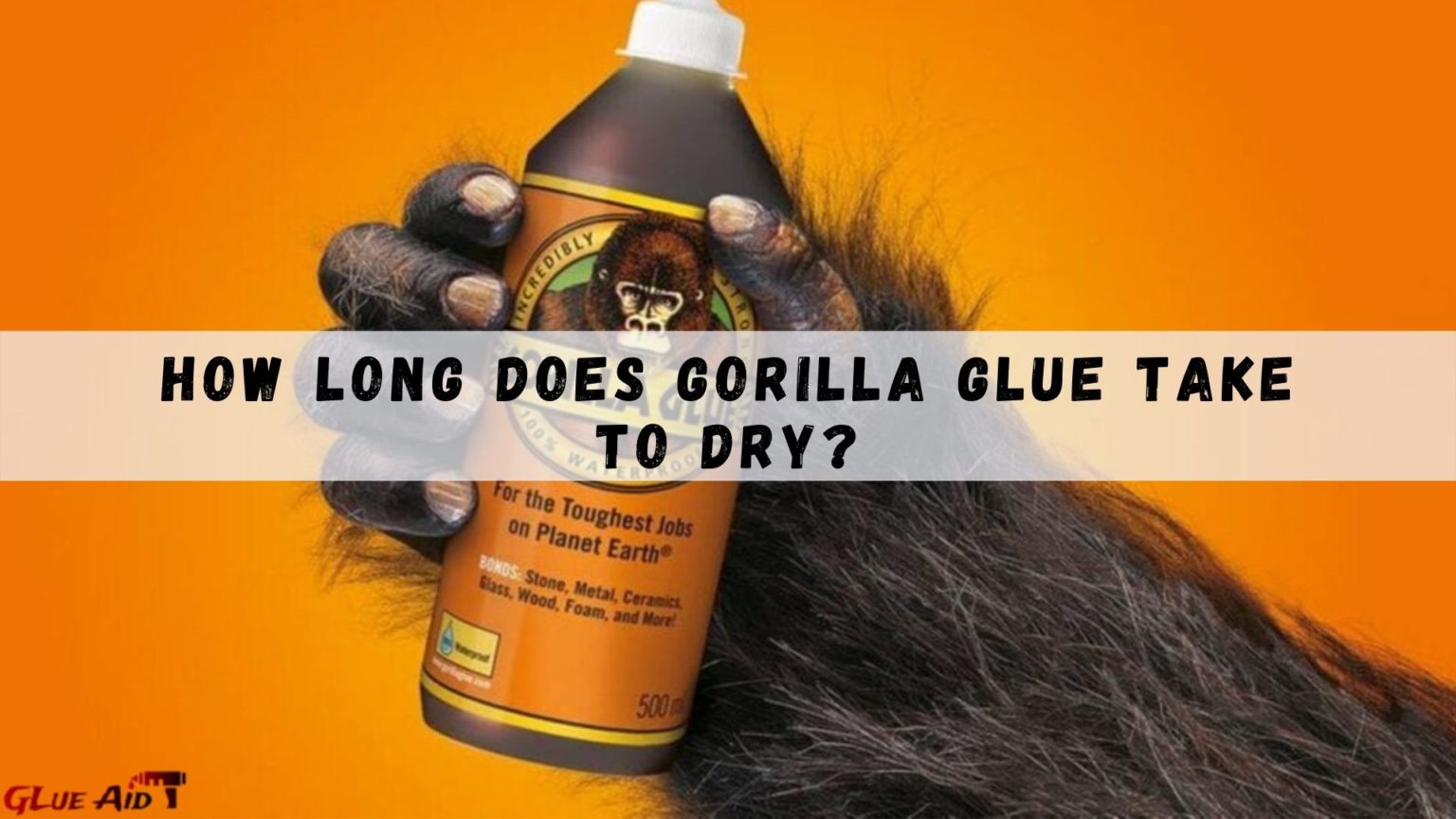 Does Gorilla Glue Work on Metal? Ultimate Guide from Experts