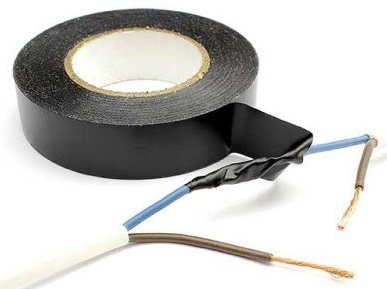 Advantages of Using Gorilla Tape as Electrical Tape: