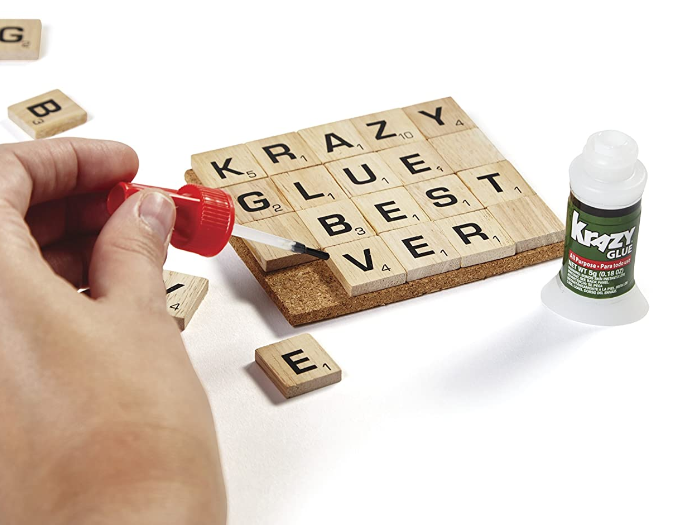 How Long Does it Take for Krazy Glue to Dry?