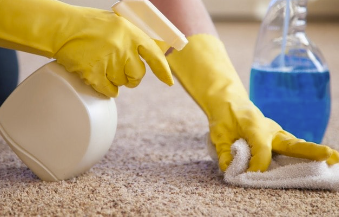 How To Get Hair Glue Out of Carpet Easily & Quickly
