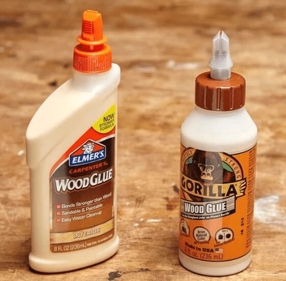 What is Wood Glue?