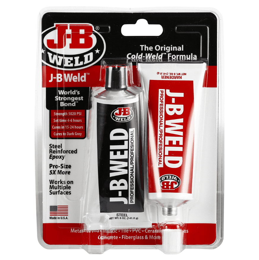 How Strong Is JB Weld Learn Form Experts
