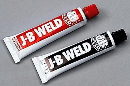 How Can You Use JB Weld Effectively?