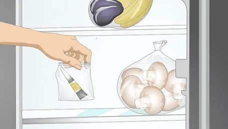 What Happens If Glue Freezes