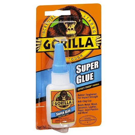 Does Super Glue Work on Metal?