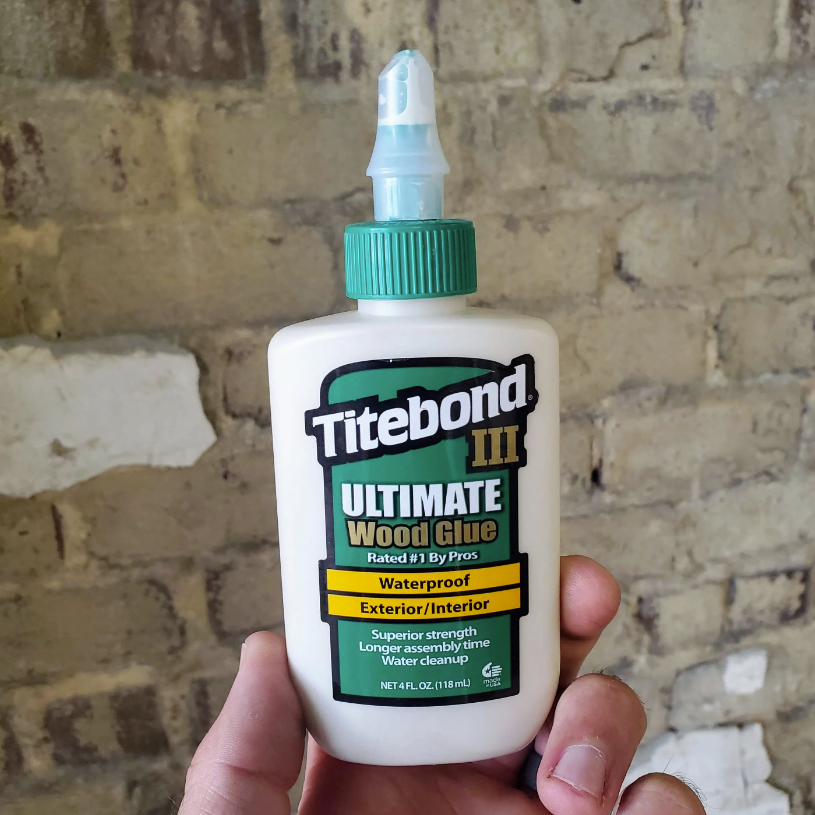TiteBond Wood Glue