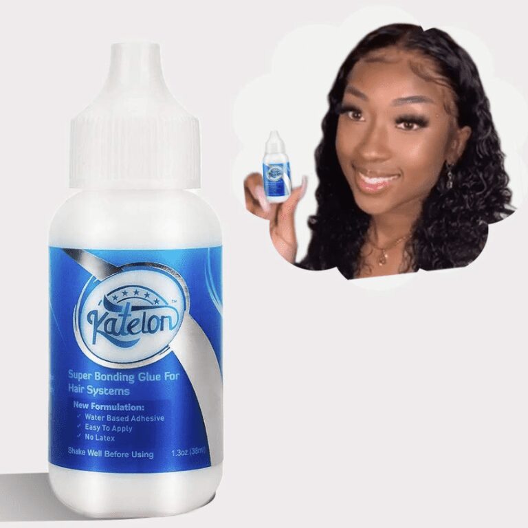 How To Get Wig Glue Out Of Hair? Find Out Easy & Quick Ways