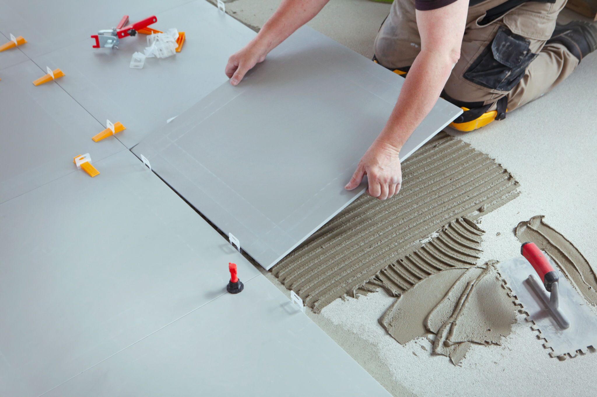 Tile Adhesive Drying Time Before Grout   Image 54 