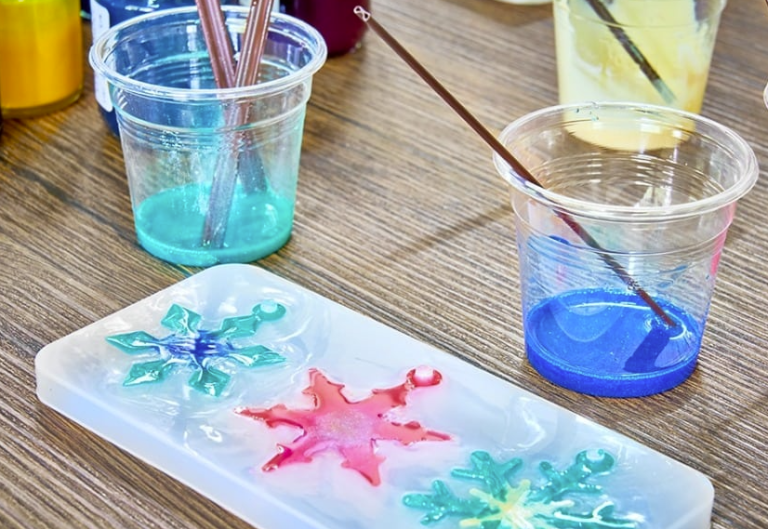 Can You Use Glue Instead Of Resin What Expert Says About