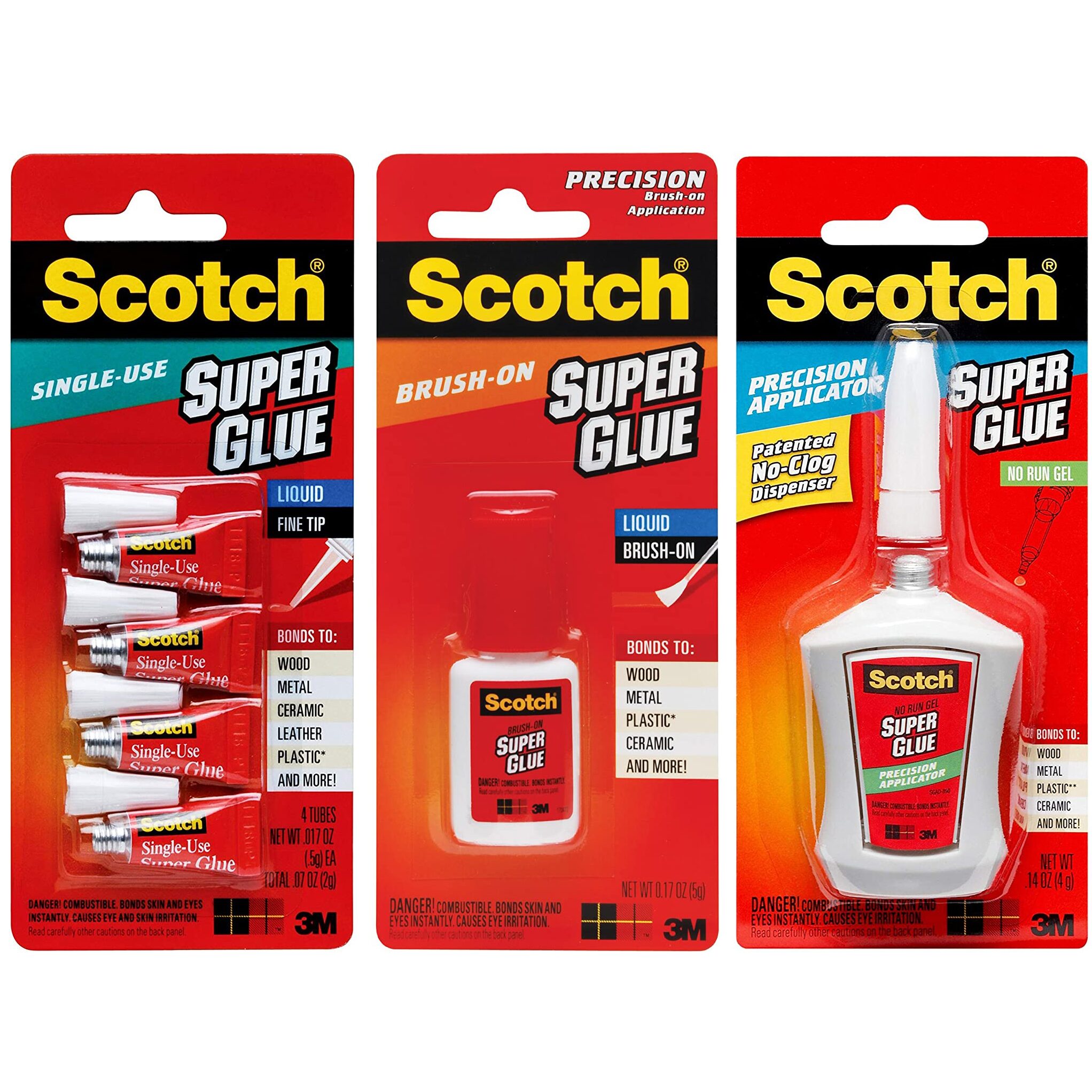 Does Super Glue Carry A Current?  The Definitive Answer - 15pyiip