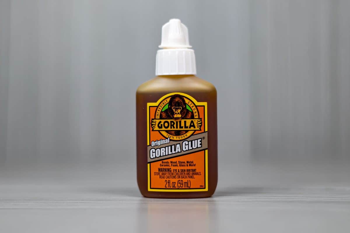 What Does Gorilla Glue Work On Best Answer From Expert