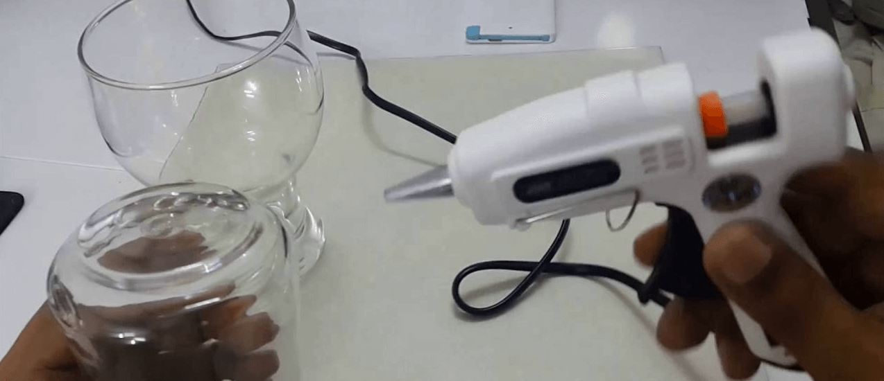 Will Hot Glue Stick To Glass? Learn Best Tips From Expert
