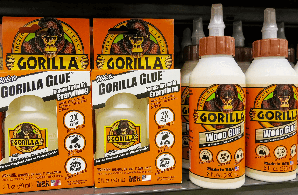 what-does-gorilla-glue-work-on-best-answer-from-expert