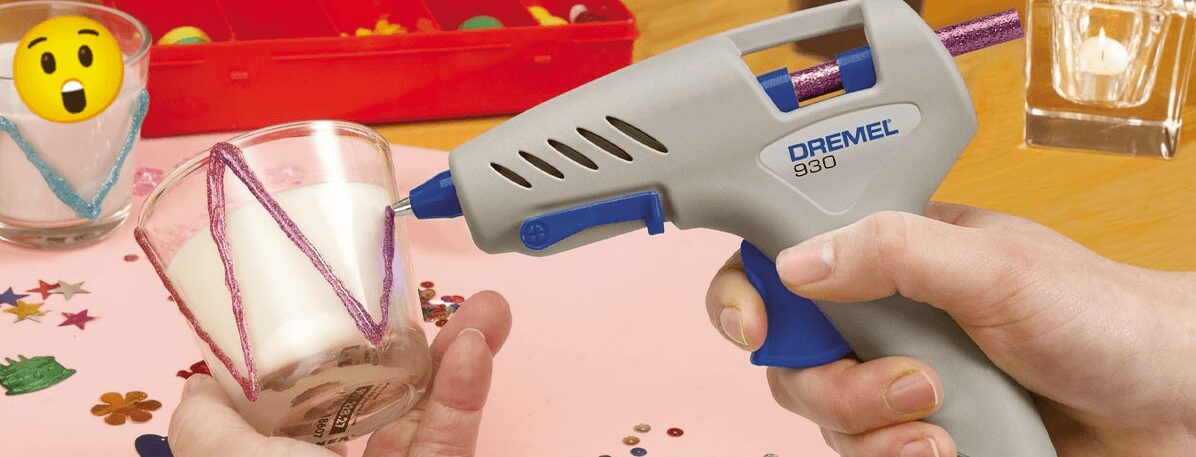 Will Hot Glue Stick To Glass? Learn Best Tips From Expert