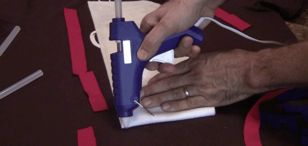 Does Hot Glue Work On Fabric Best Answer From Expert